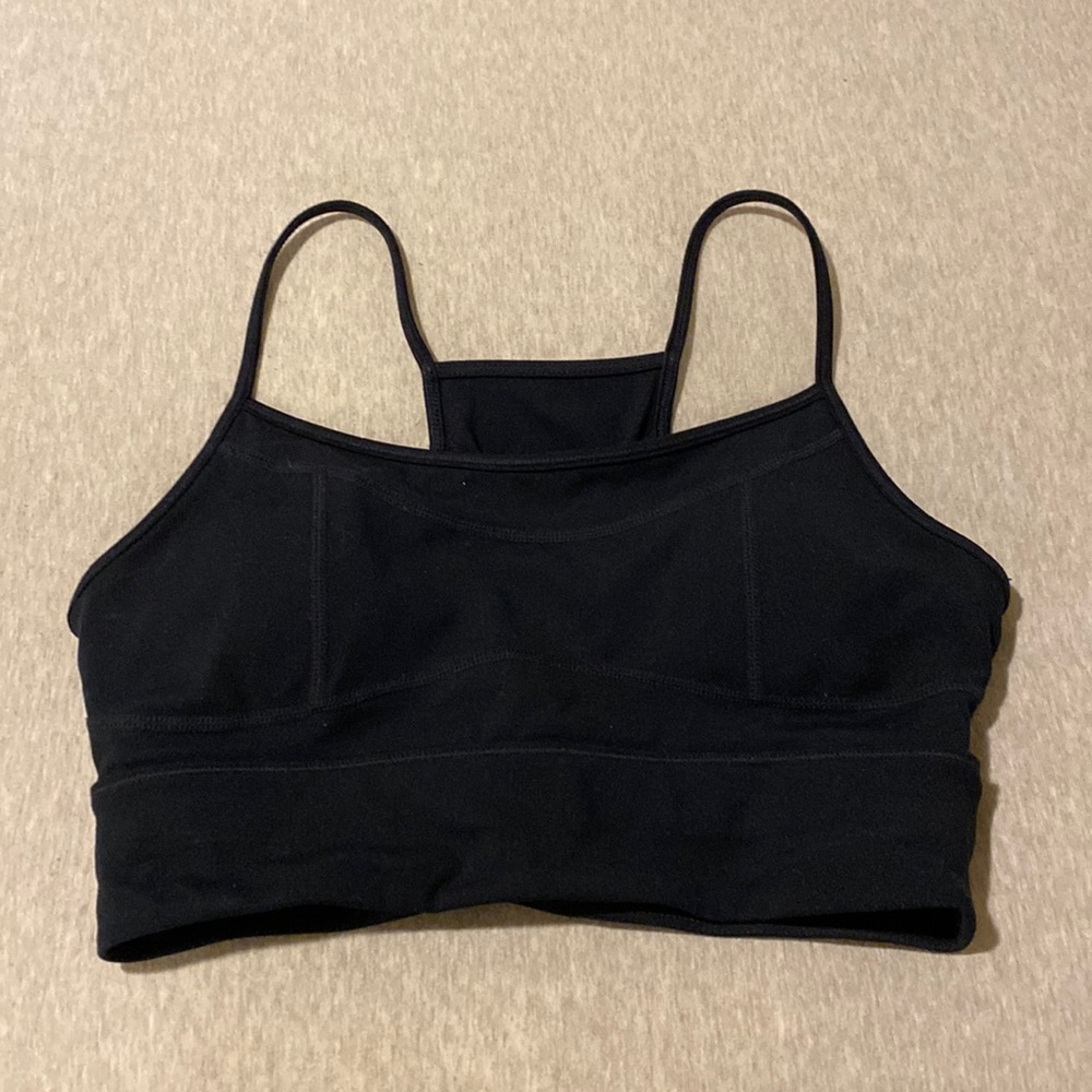 BANDIER Le Ore Tank Bra